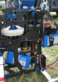 云顶集团3118高倍率电池案例