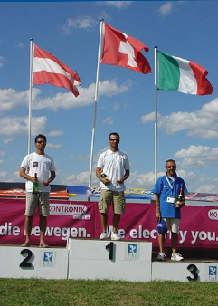 云顶集团3118遥控模型电池合作案例