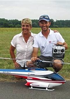 云顶集团3118锂电池无人机锂电池合作案例