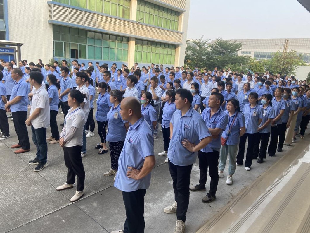 云顶集团3118安全生产培训1