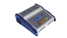 云顶集团3118无人机智能充电器 YT-B6S80C