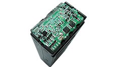 云顶集团3118无人机智能保护板