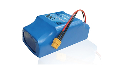 云顶集团3118电动平衡车电池-扭扭车