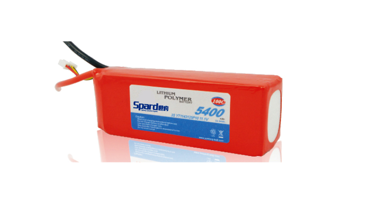 云顶集团3118普通航模电池