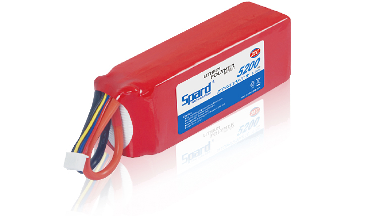 云顶集团3118高电压航模电池