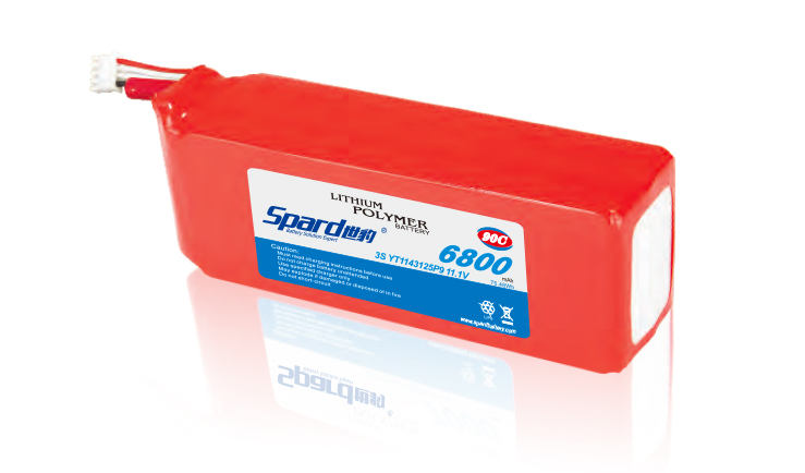 云顶集团3118船模电池