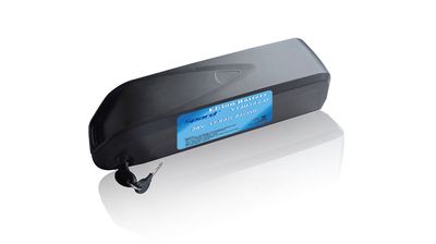 ISO13849认证-云顶集团3118电动自行车锂电池-YT30132