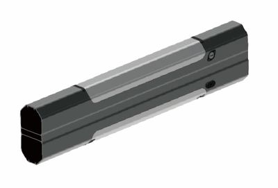 云顶集团3118电动自行车双电池款锂电池-YT30302