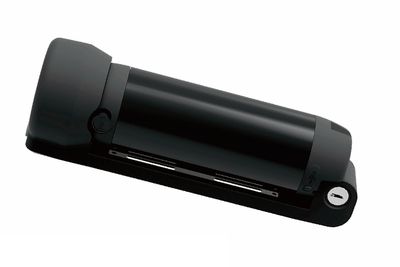 云顶集团3118电动自行车水壶款锂电池-YT30171