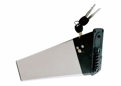 ISO13849认证-云顶集团3118电动自行车锂电池-YT30286