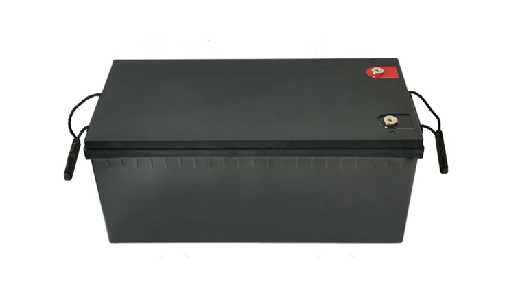 船用推进器电池