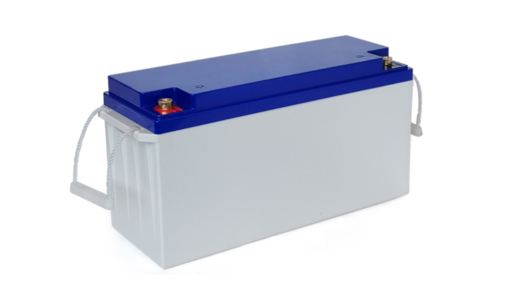 12V房车储能磷酸铁锂电池