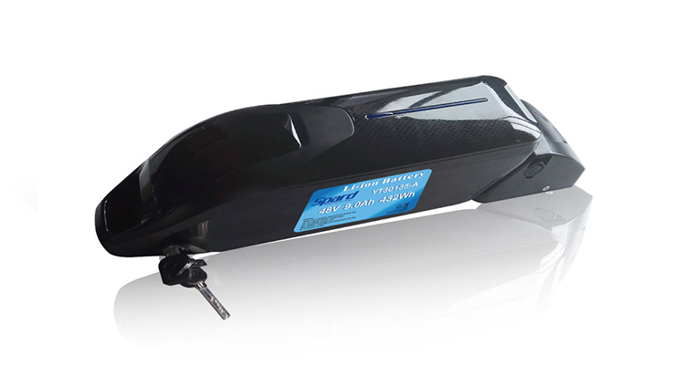 云顶集团3118电动自行车电池