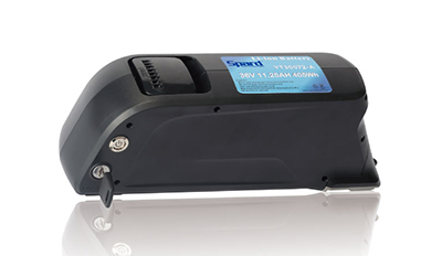 ISO13849认证-云顶集团3118电动自行车锂电池-YT30072