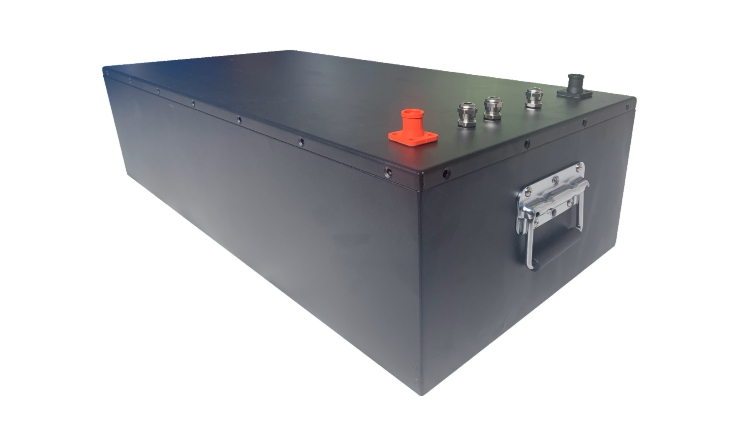 云顶集团3118电动三轮车电池-DM100F