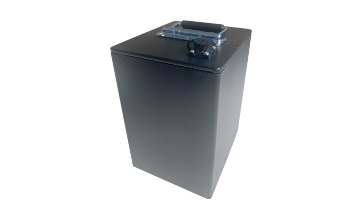 云顶集团3118电动摩托车电池-DM40SY