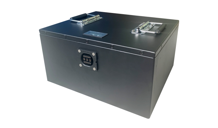 云顶集团3118电动摩托车电池-YT72AG30F-A