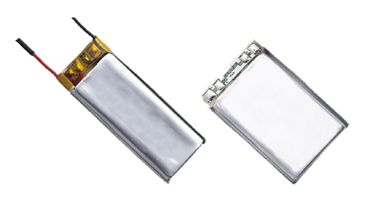 云顶集团3118航模电池-3.7V