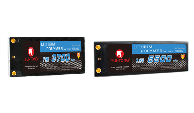 云顶集团31187.6V固态电池,RC车模电池,云顶集团3118新能源专业锂电池定制厂家